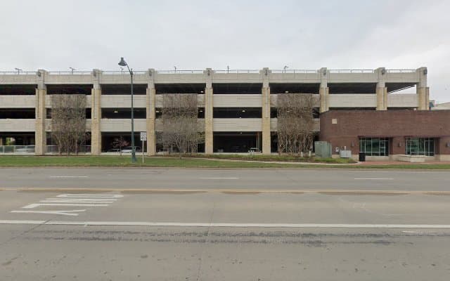 Photo of Rockhill Wellness Center