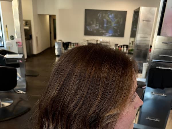 Photo of Gaia Salon
