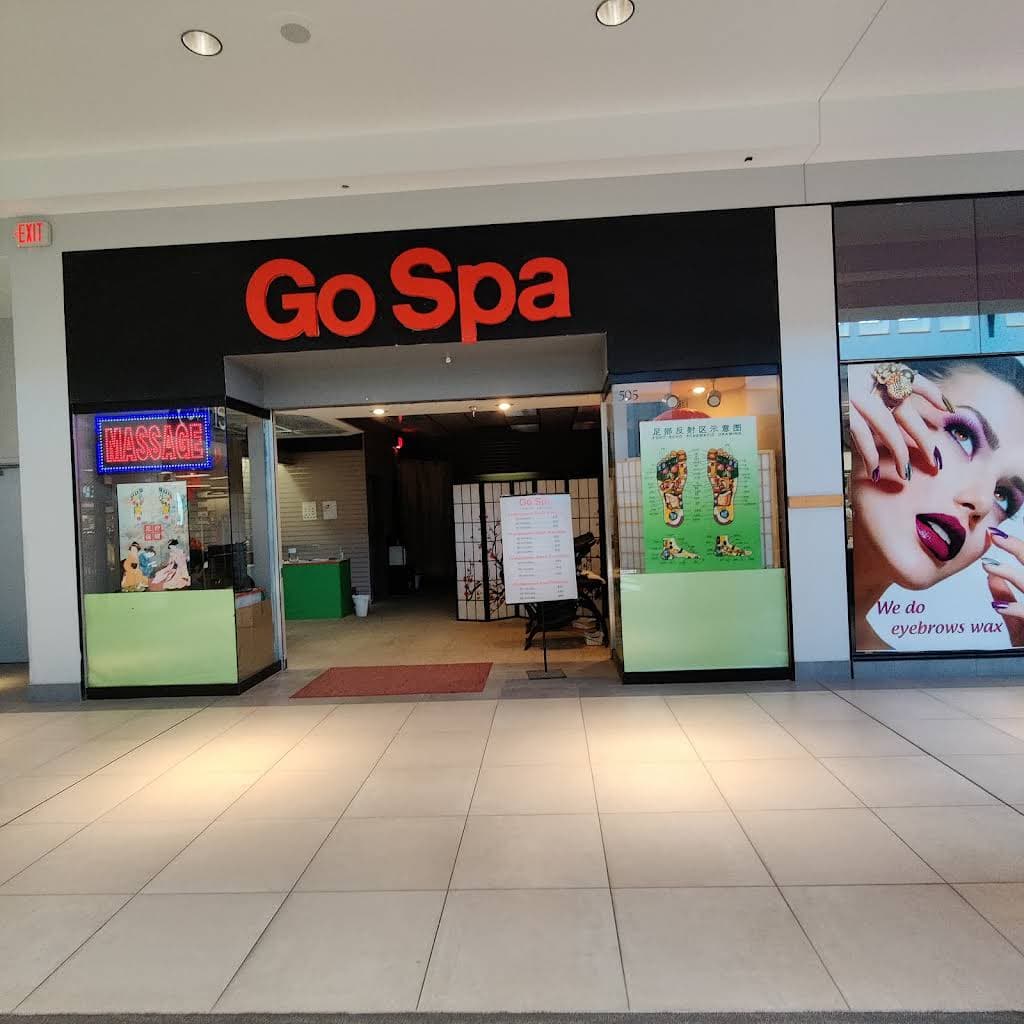 Photo of Go Spa