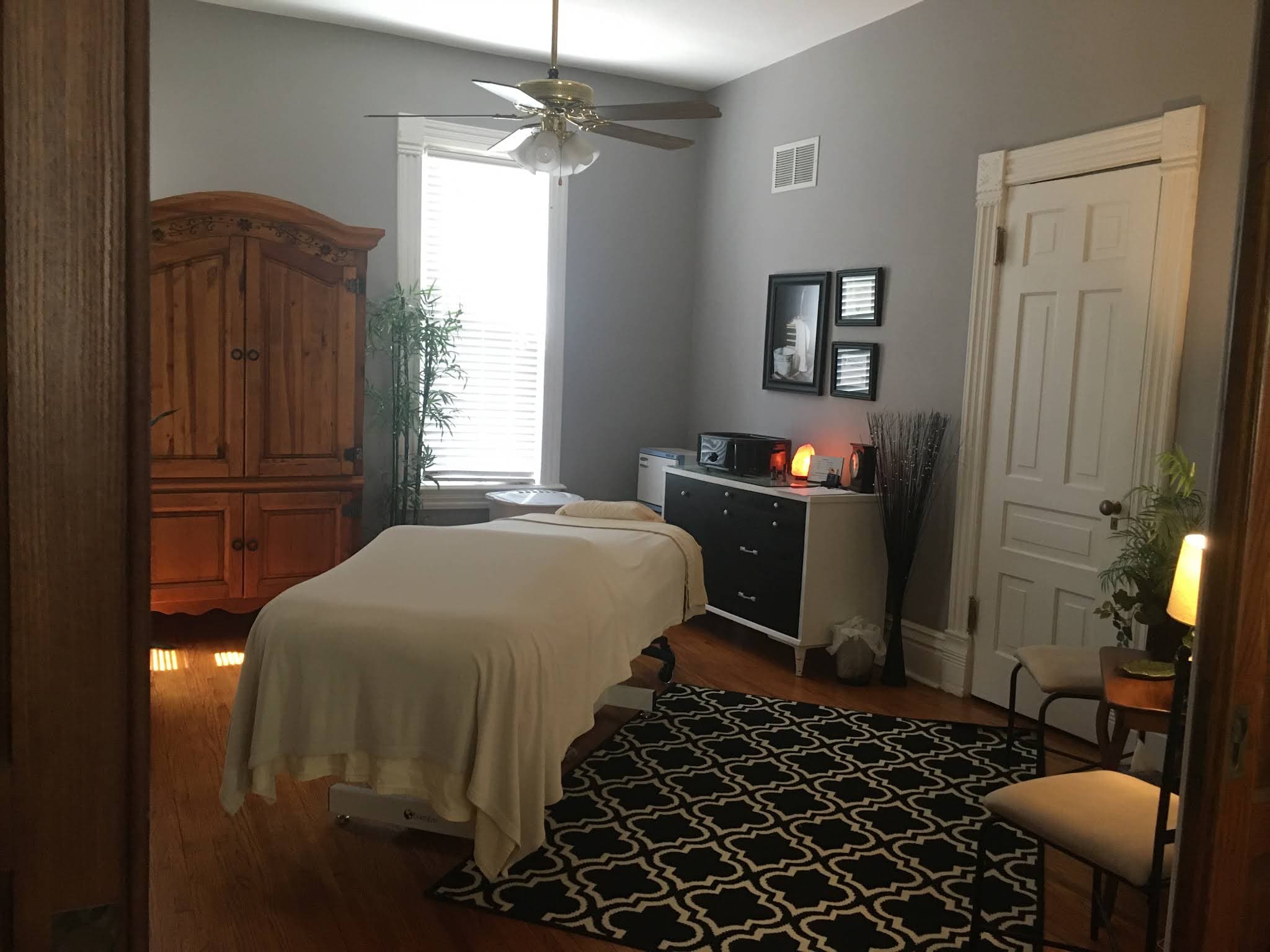 Photo of Oasis Massage for Women