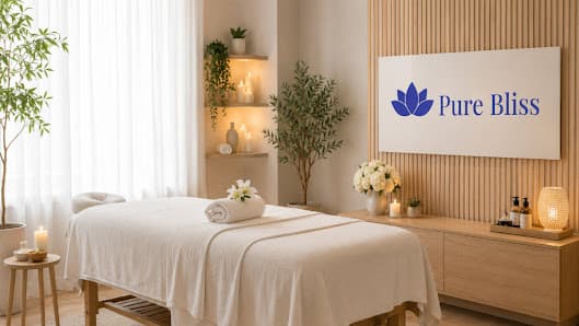 Photo of Pure Bliss Massage