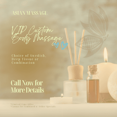 Photo of Asian Massage