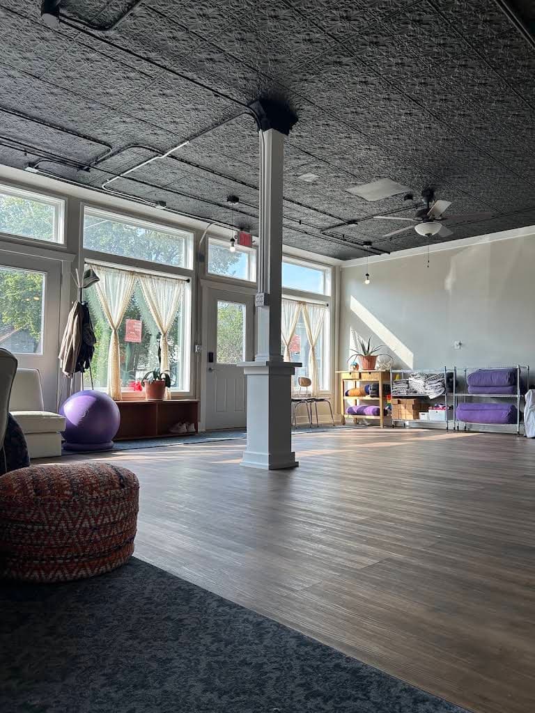 Photo of Sure Footing Bodywork & Community Studio
