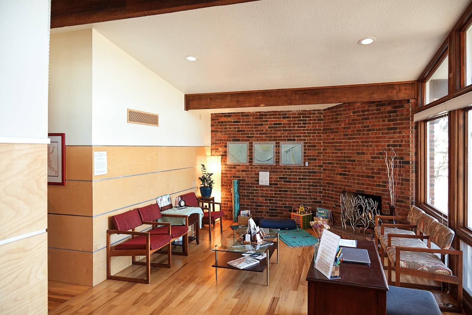 Photo of Kinetikos Healing Collective