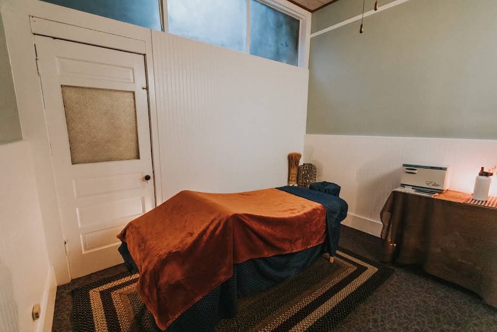 Photo of Michelle Saenz Massage Therapy