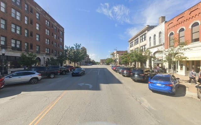 Photo of Lou & Co Hair Studio Downtown