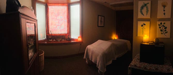 Photo of Prana Flow Bodyworks