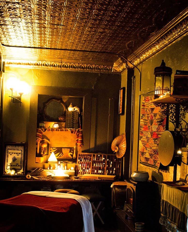 Photo of Elevate Arts of Wellness Massage - Lawrence, KS