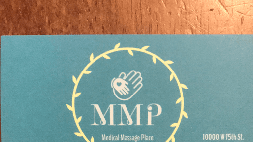 Photo of Medical Massage Place