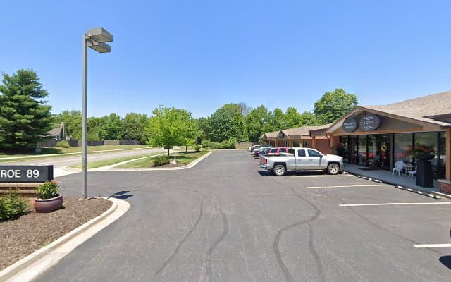 Photo of Elevate Organic Salon + Spa