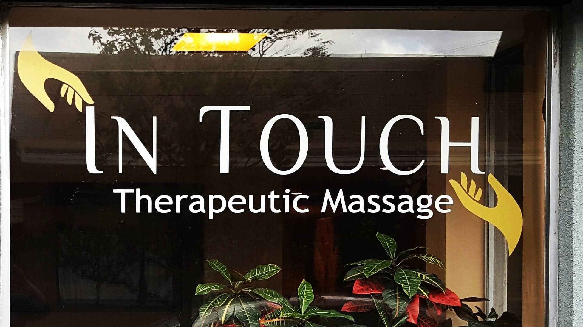 Photo of In Touch Therapeutic Massage