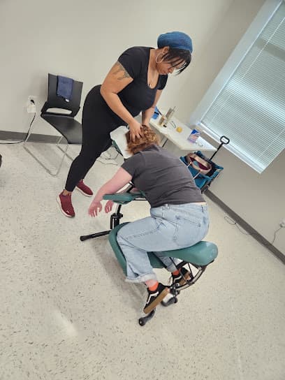 Photo of Soul Well Massage