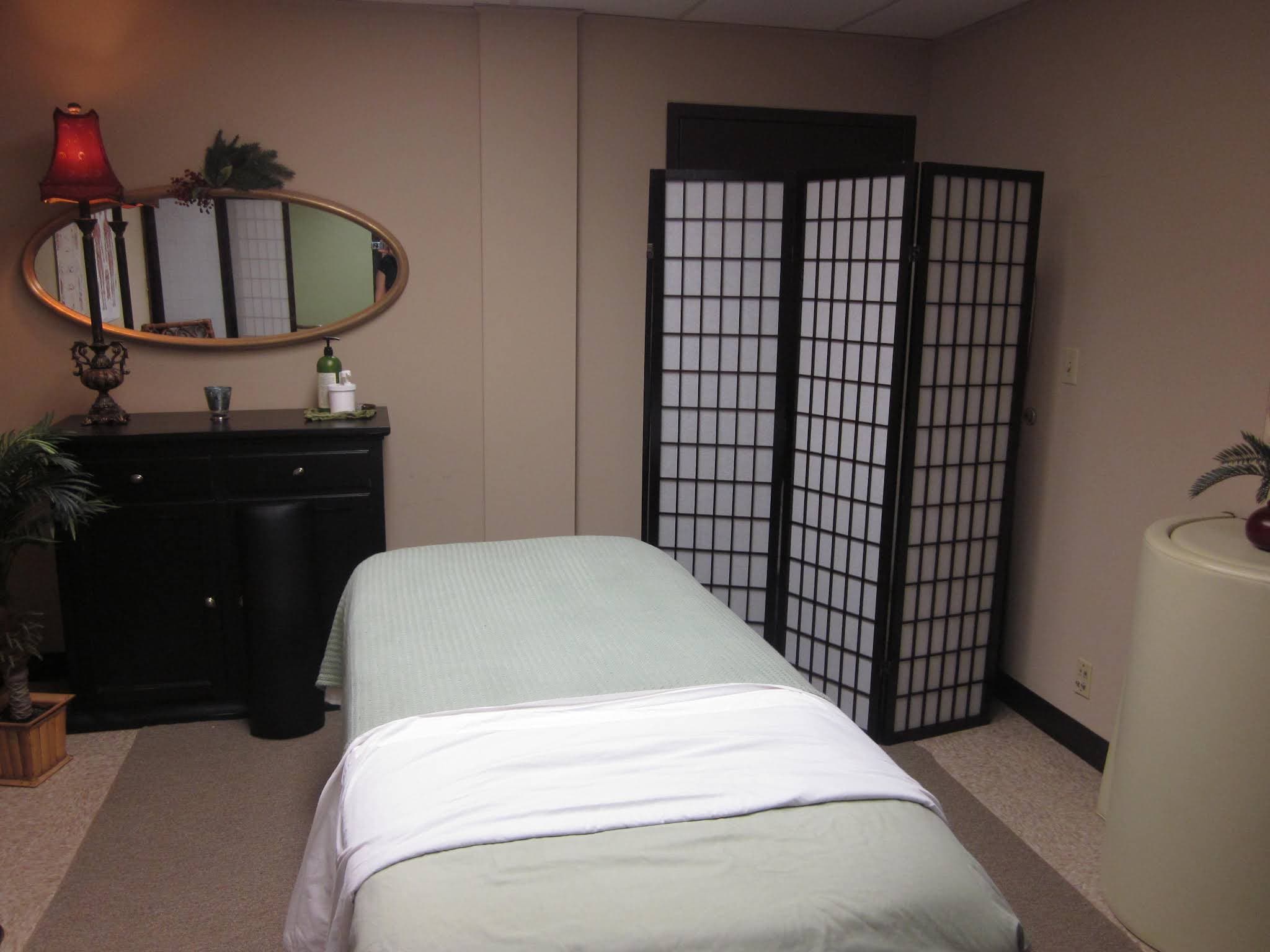 Photo of Spa Therapy
