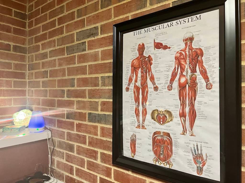 Photo of Frequency Massage LLC