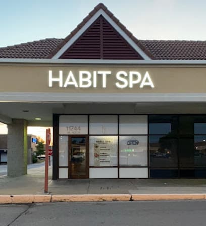 Photo of Habit Spa