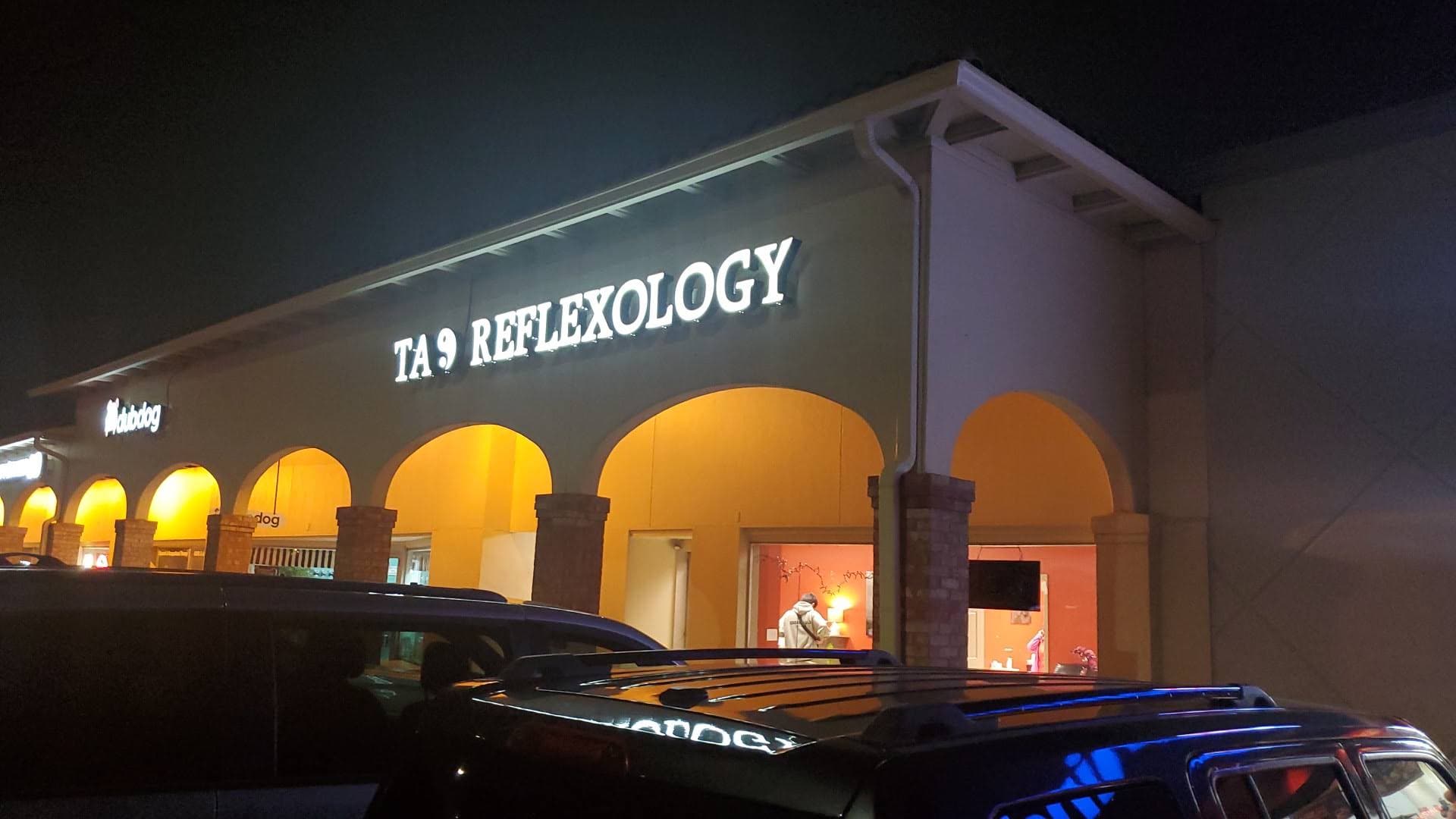 Photo of Tao Reflexology