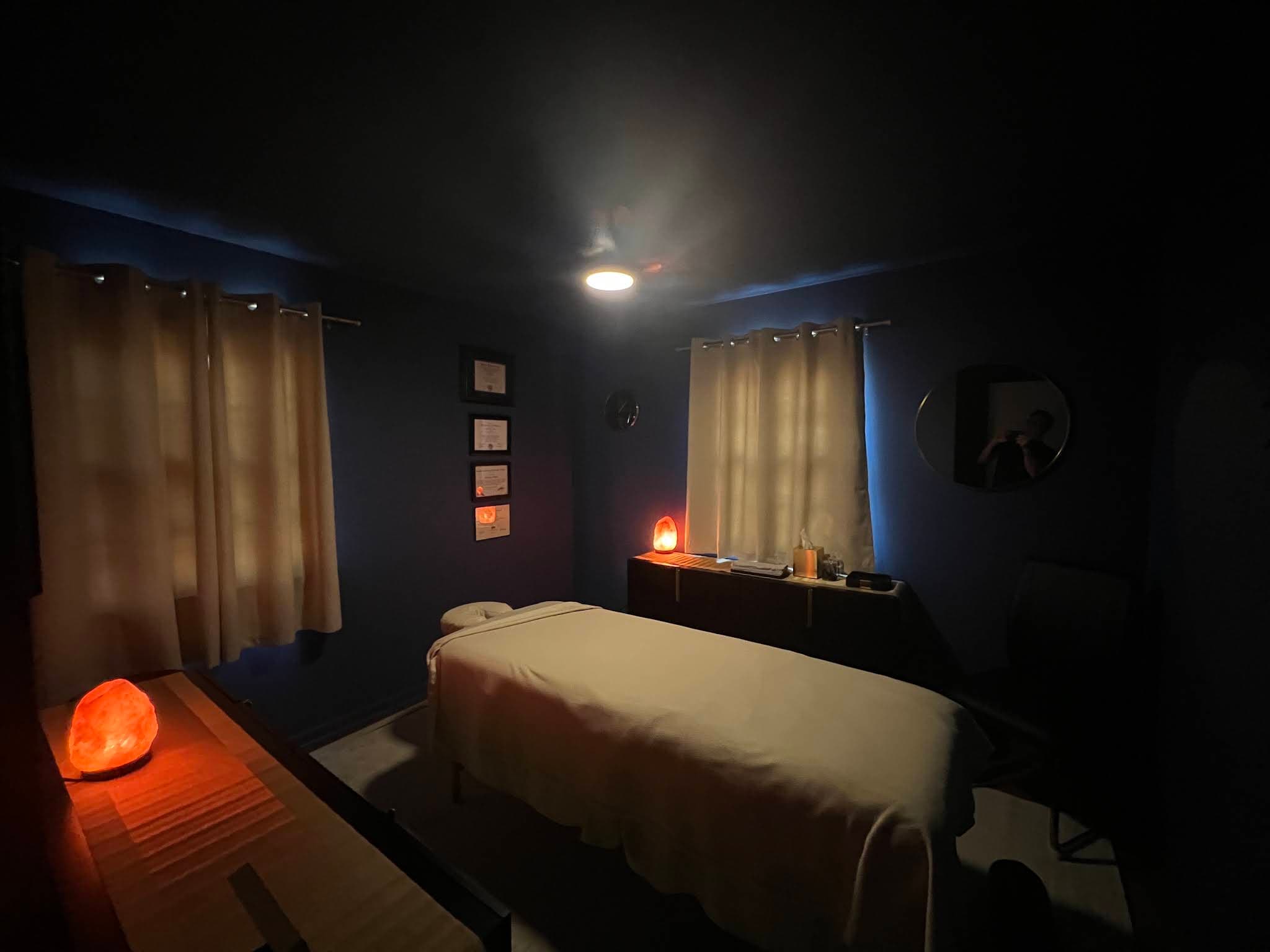 Photo of Right On Time Massage & Myofascial Release- Mission