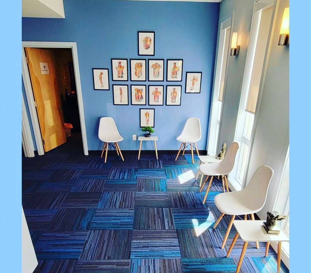 Photo of Odessey Massage