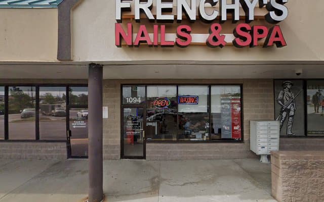 Photo of Frenchy's Nails & Spa