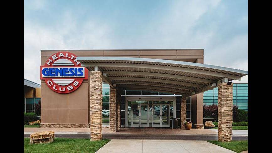 Photo of Genesis Health Clubs - Olathe Ridgeview