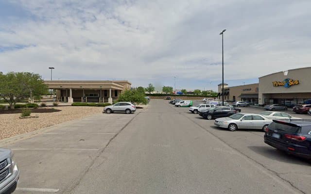 Photo of The Joint Chiropractic