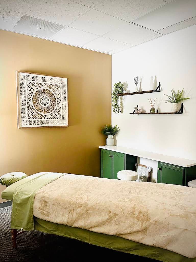 Photo of Functional Relief Massage + Bodywork LLC
