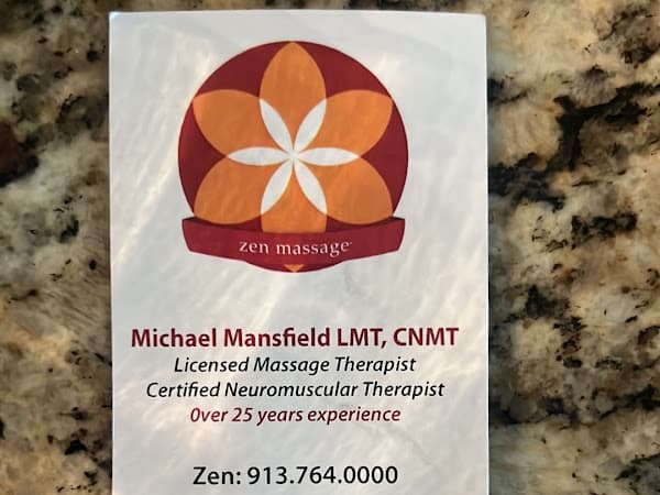 Photo of Zen Massage - Olathe, KS