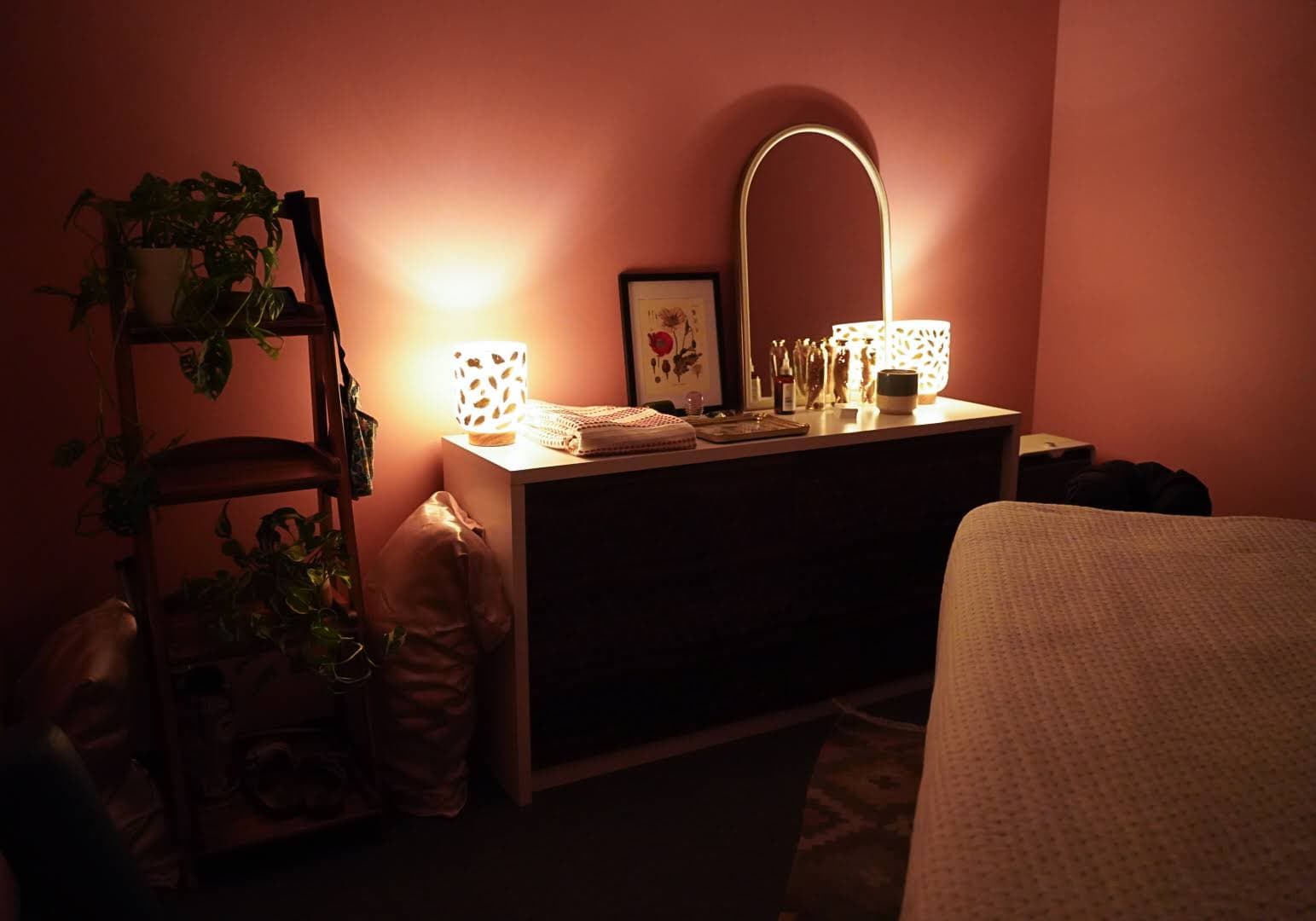 Photo of Flora Massage Suite