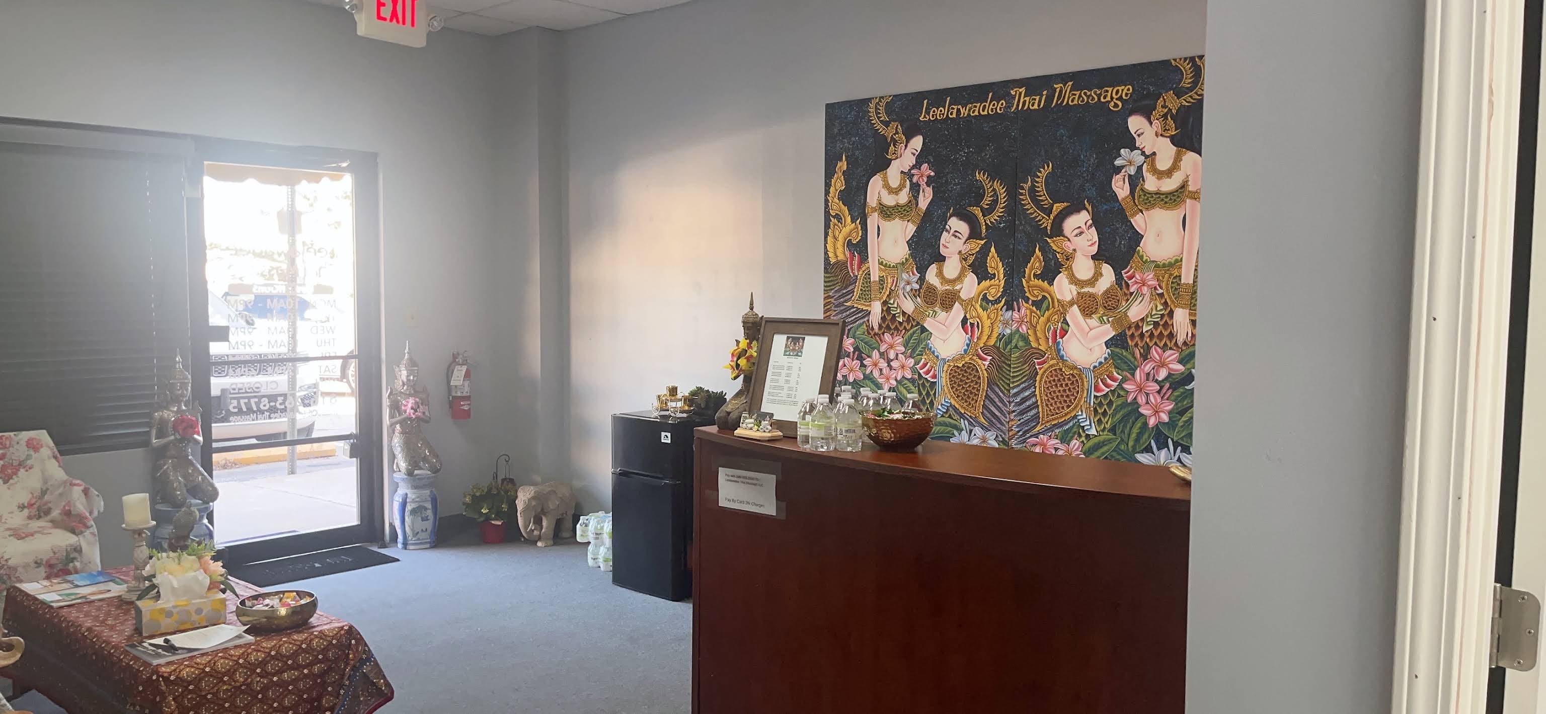 Photo of Leelawadee Thai Massage