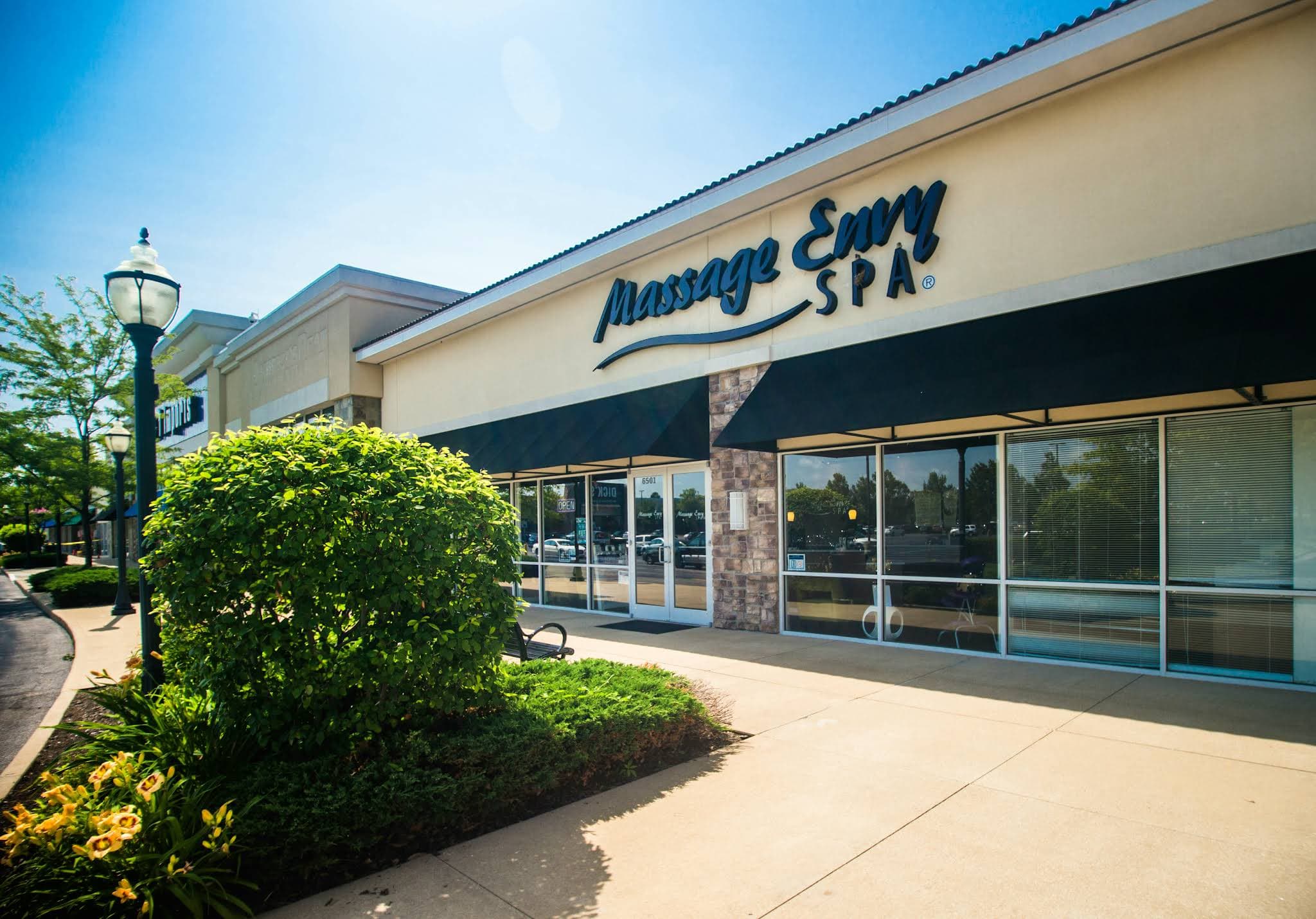 Photo of Massage Envy