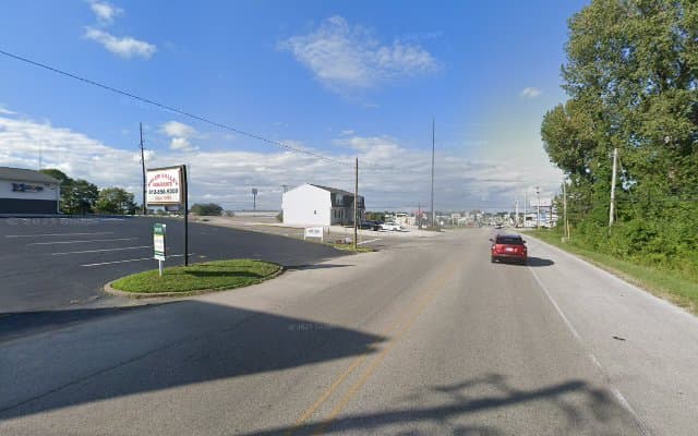 Photo of Newburgh Chiropractic