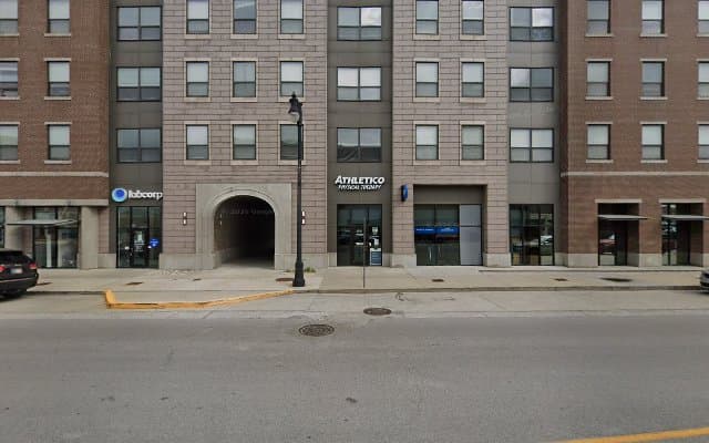 Photo of Athletico Physical Therapy - Terre Haute Downtown