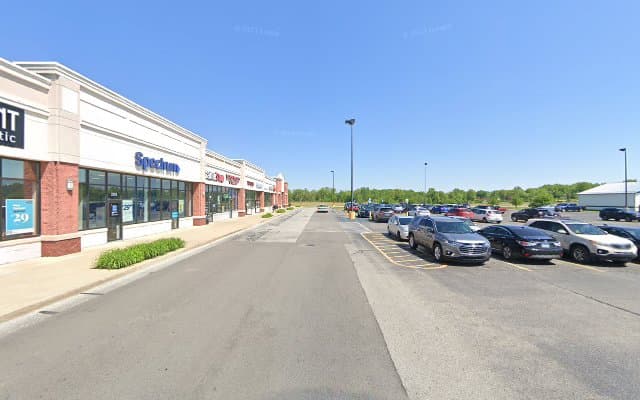 Photo of The Joint Chiropractic