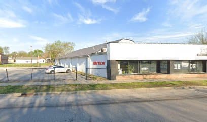 Photo of Cody Himes - Massage Therapy - Dedicated Health