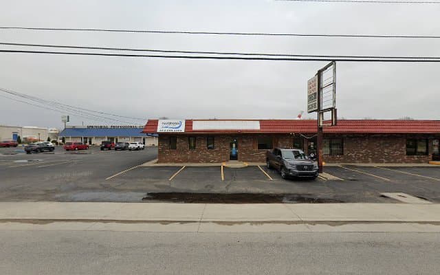 Photo of Hydrotherapy Hot Tubs of Terre Haute