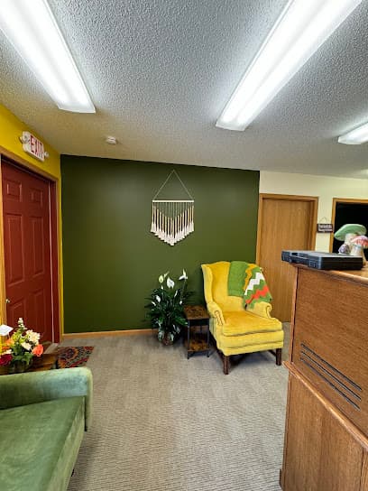 Photo of The Zen Room