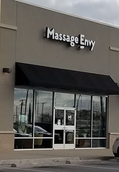 Photo of Massage Envy