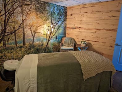Photo of Massage by Chelsey