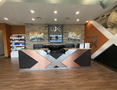 Photo of MassageLuXe Terre Haute