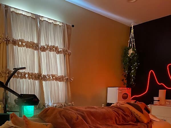 Photo of Wildflower Wellness Spa