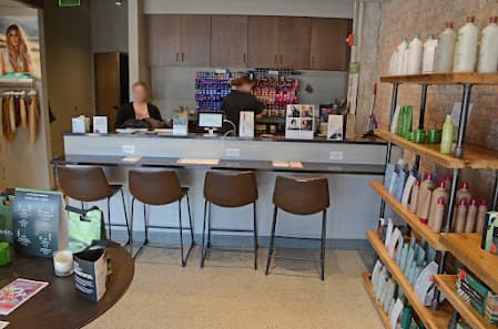 Photo of Salon Nouveau Downtown