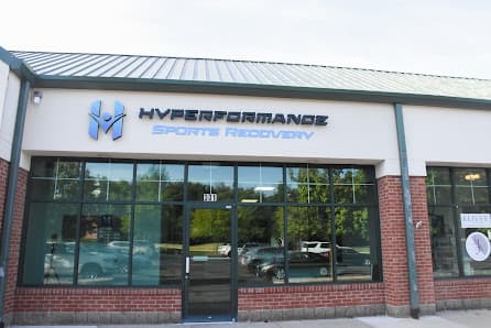 Photo of Hyperformance Sports Recovery