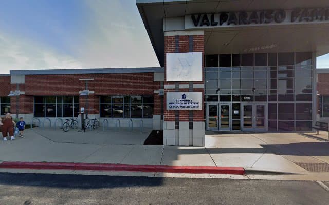 Photo of Valparaiso Family YMCA