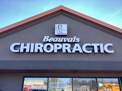 Photo of Porter County Wellness Center/Beauvais Chiropractic