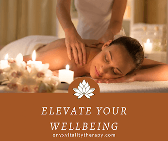 Photo of ONYX VITALITY THERAPY