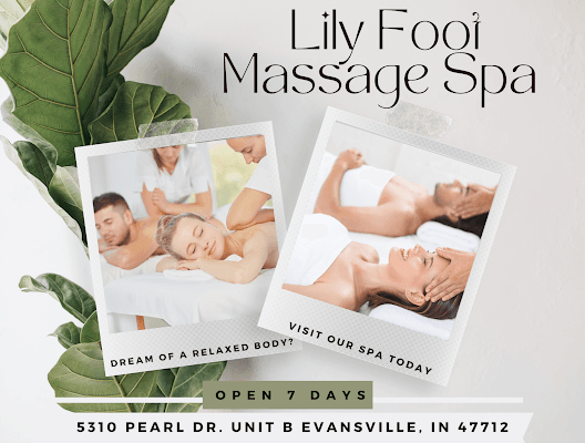 Photo of Lily Foot Massage Spa