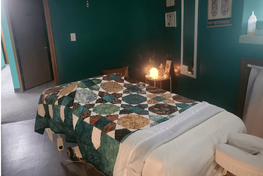 Photo of Rest Required Massage