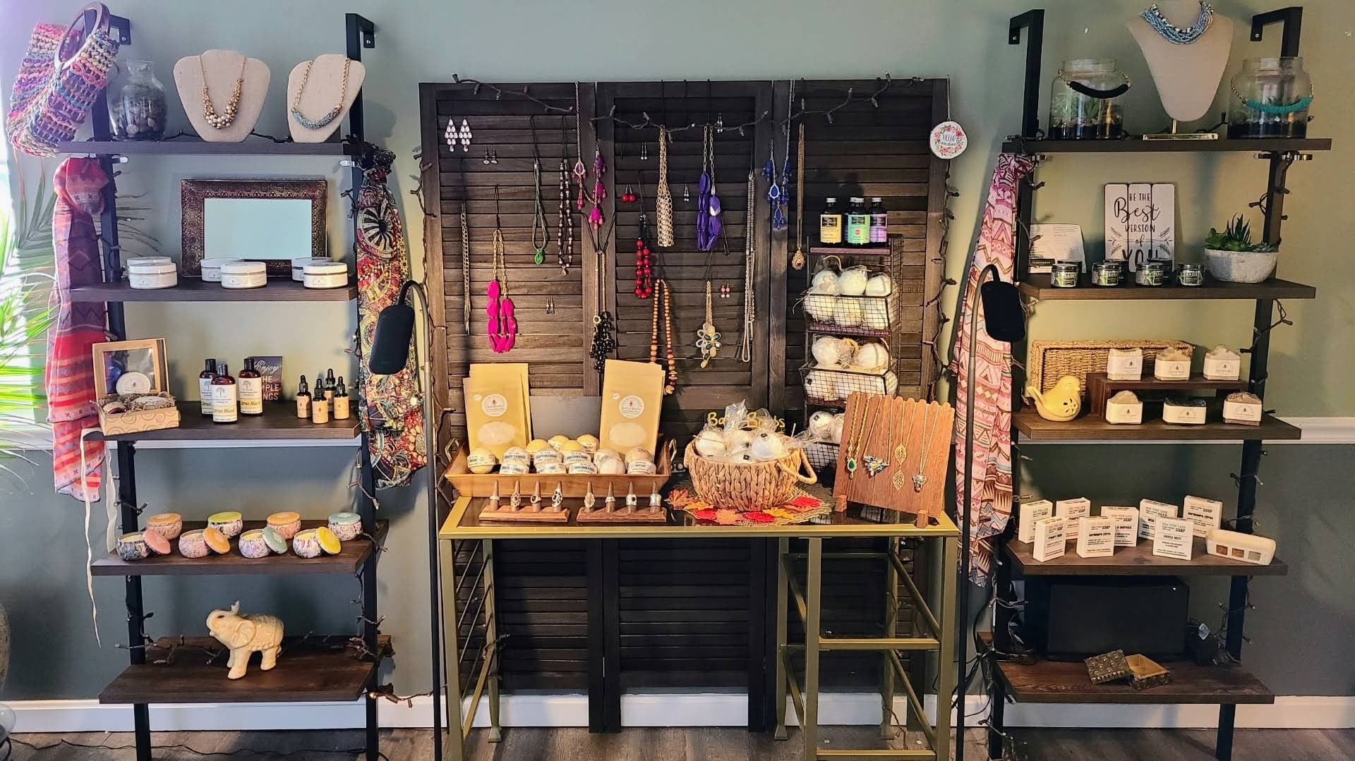 Photo of Bella Terra Organic Spa and Shoppe