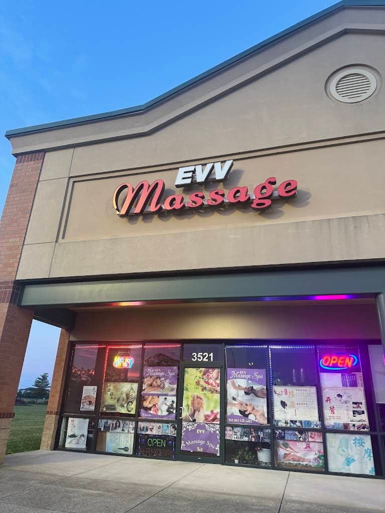 Photo of Evv SPA