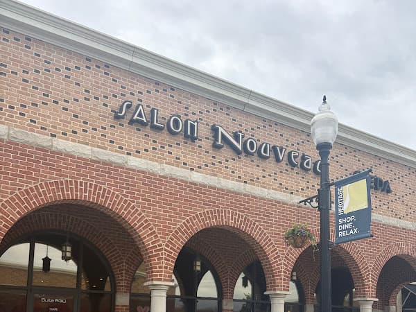 Photo of Salon Nouveau Granger